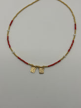 Cargar imagen en el visor de la galería, Choker escapulario
